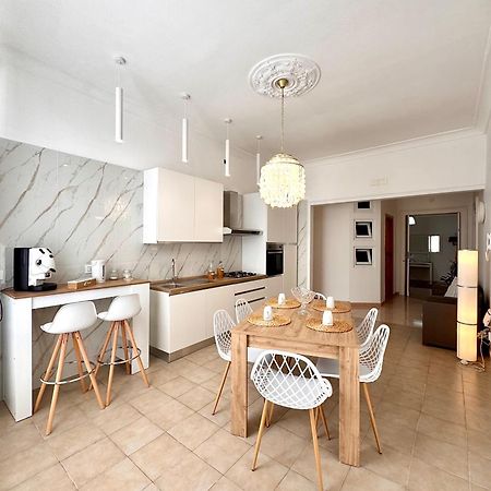 Galasso Apartments نابولي المظهر الخارجي الصورة