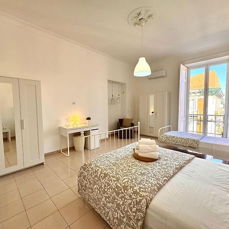 Galasso Apartments نابولي المظهر الخارجي الصورة