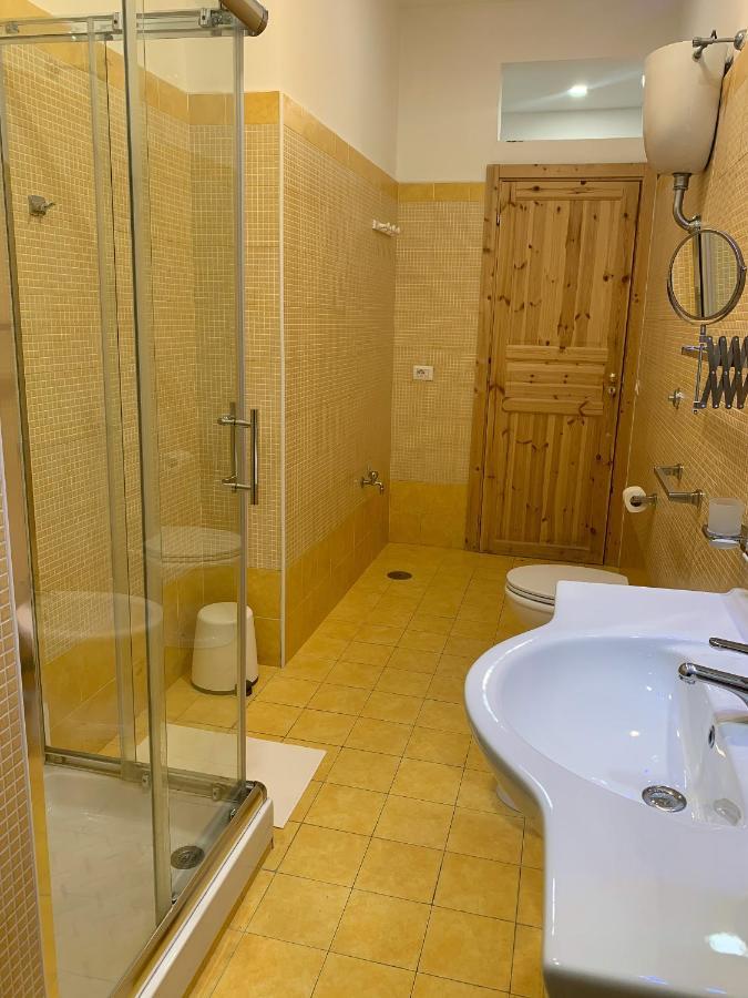 Galasso Apartments نابولي المظهر الخارجي الصورة