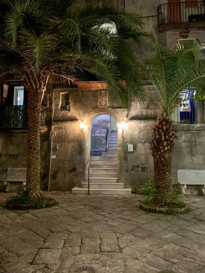 Galasso Apartments نابولي المظهر الخارجي الصورة