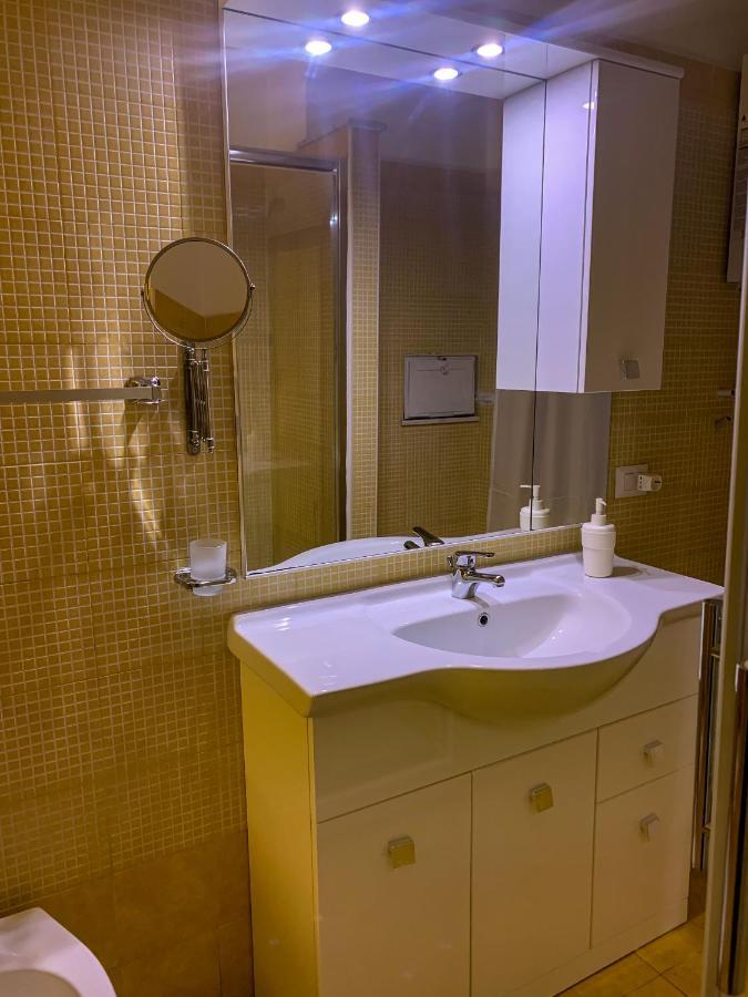 Galasso Apartments نابولي المظهر الخارجي الصورة