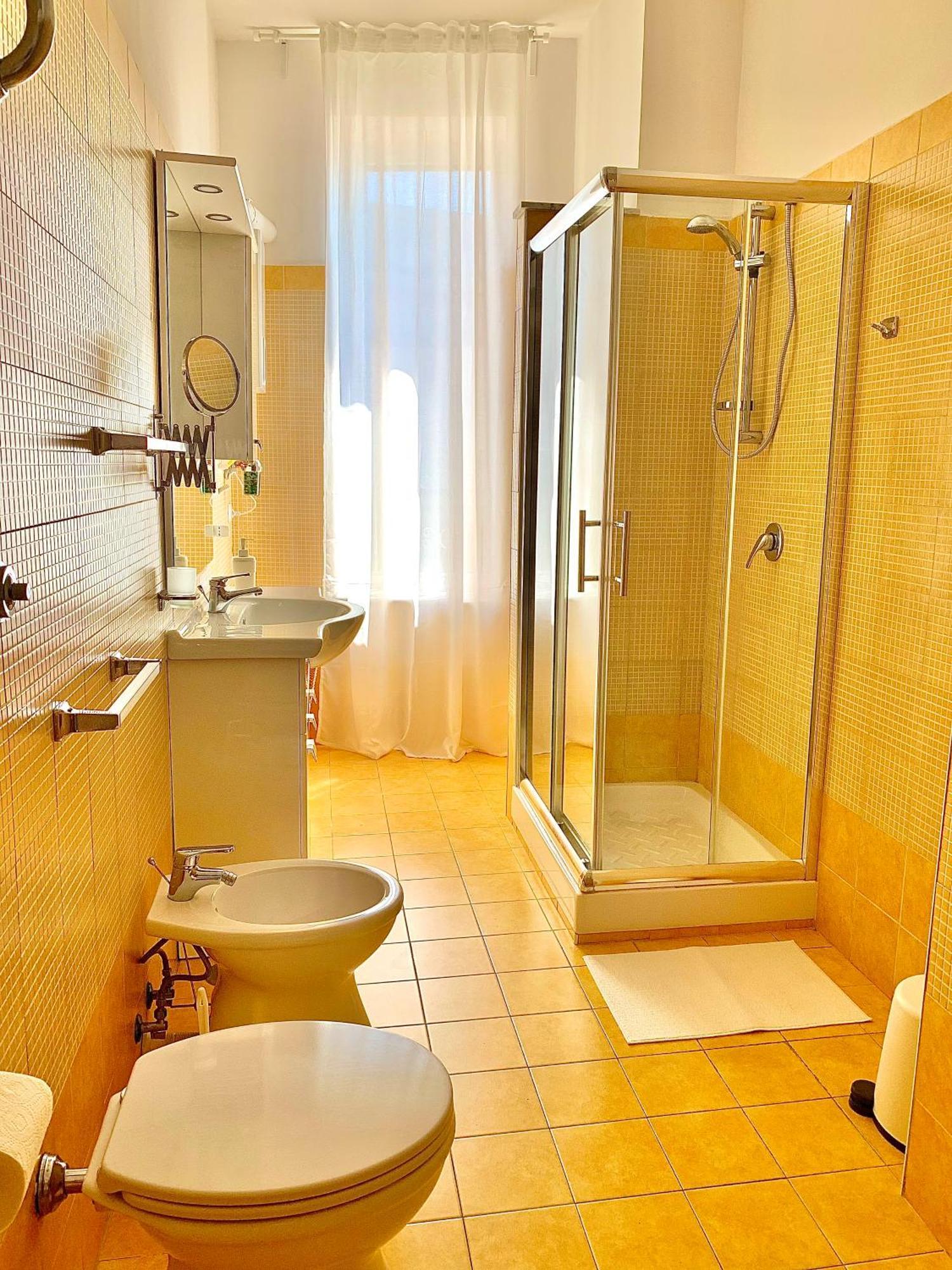 Galasso Apartments نابولي المظهر الخارجي الصورة