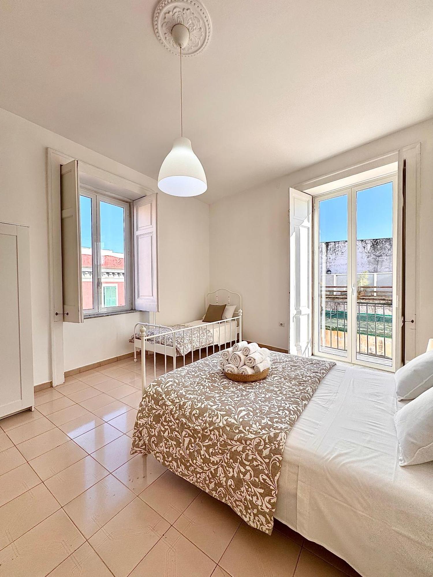 Galasso Apartments نابولي المظهر الخارجي الصورة