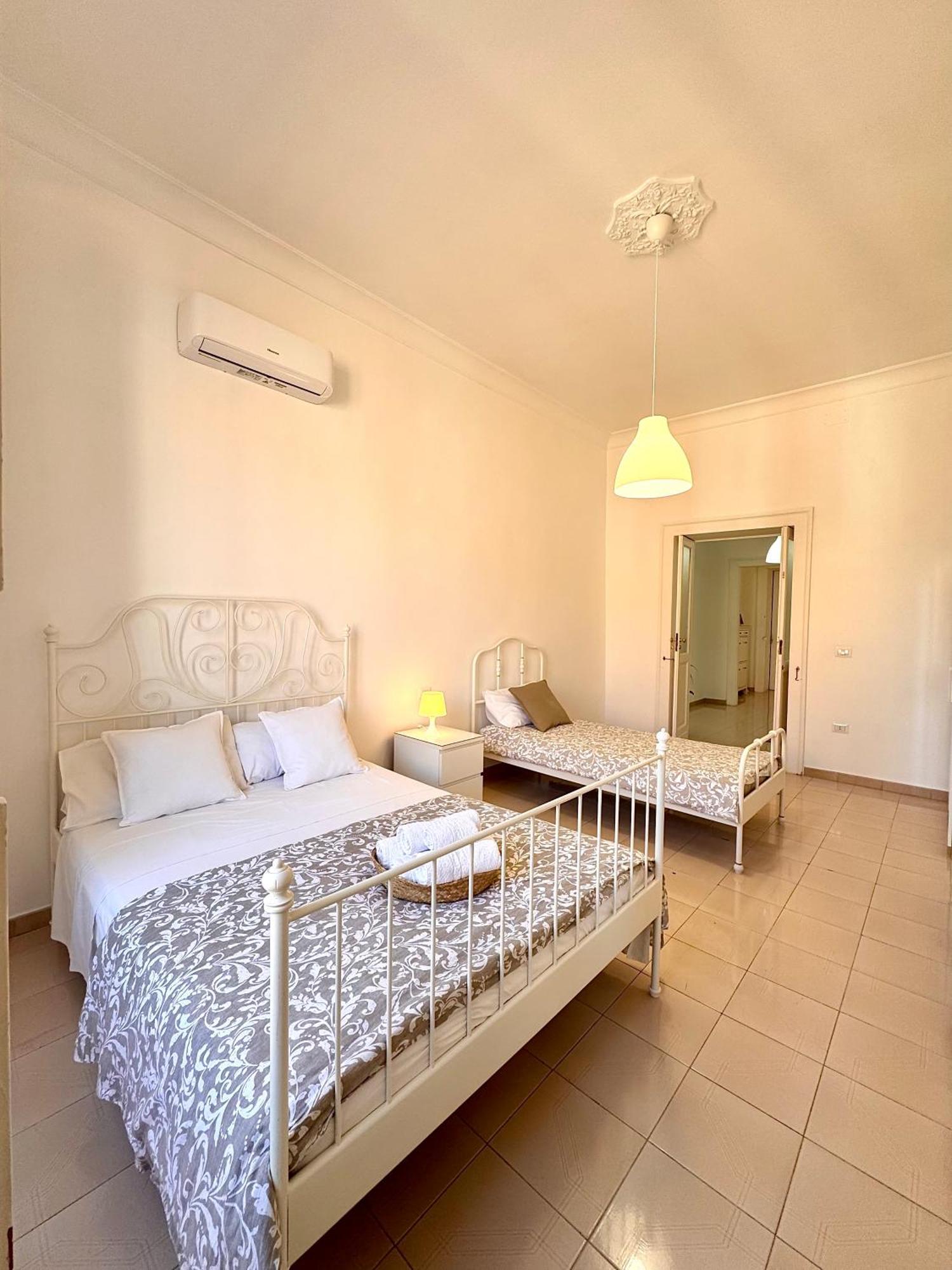Galasso Apartments نابولي المظهر الخارجي الصورة