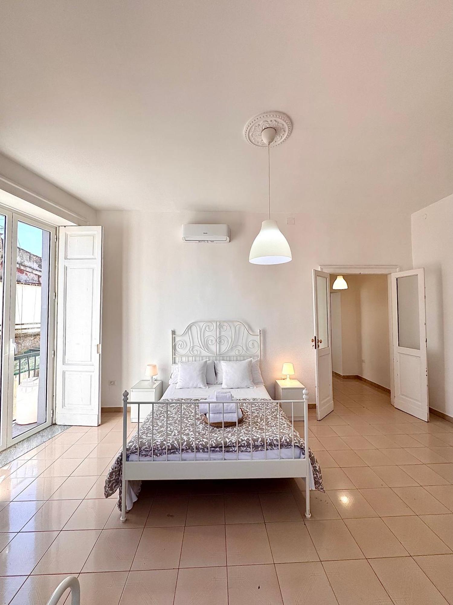 Galasso Apartments نابولي المظهر الخارجي الصورة