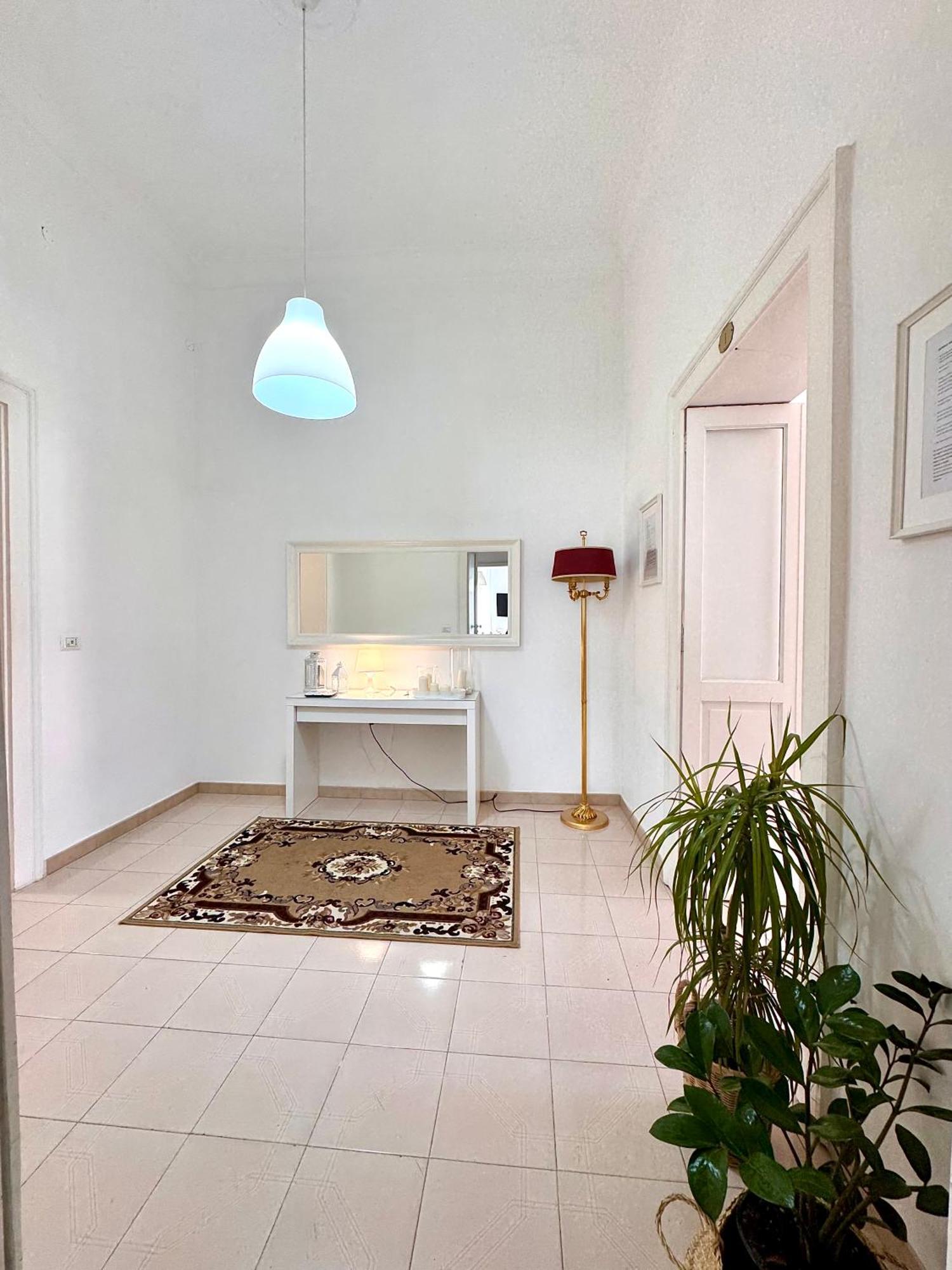 Galasso Apartments نابولي المظهر الخارجي الصورة